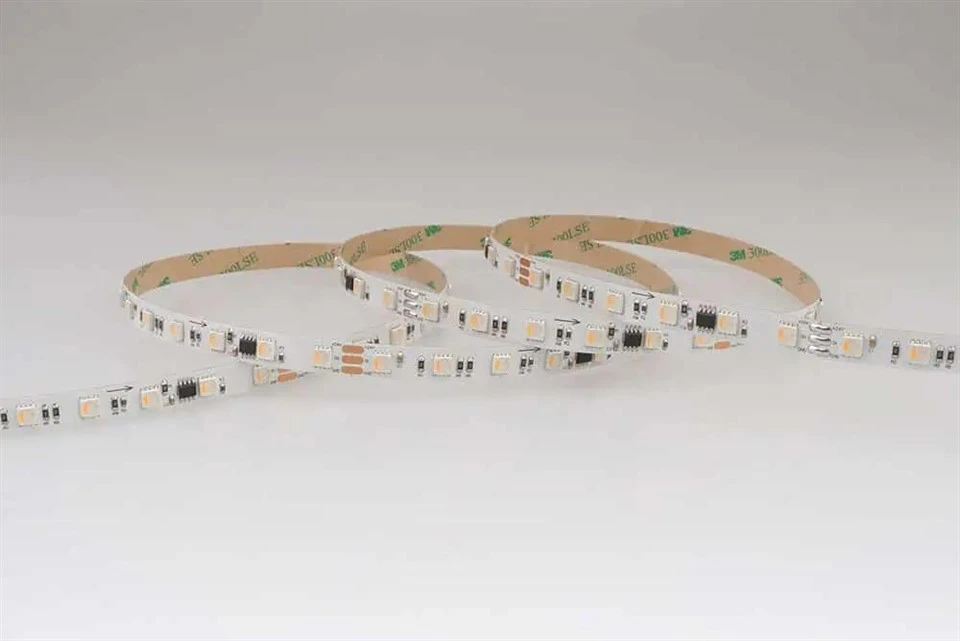 24v adresserbar Rgbw Led Strip