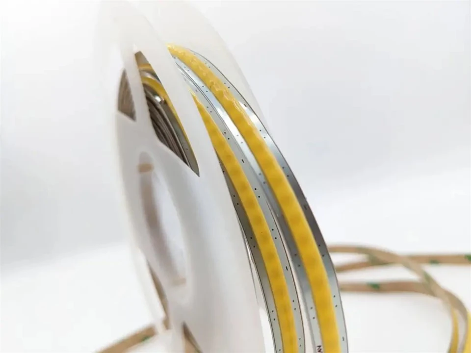 COB 528leds Free Cut IP20 Led Strip Lights