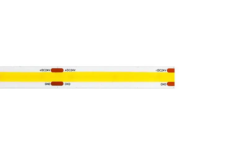 COB 528leds IP20 Led Strip Lights