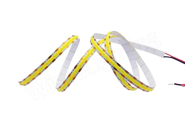 COB 528leds Mini Cut IP20 Led Strip Lights
