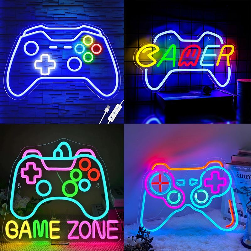 Spelzon Neon