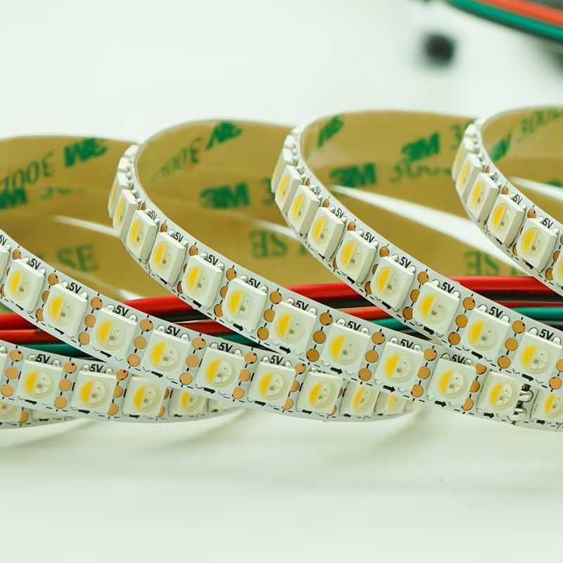 Rgbw Adresserbar Led Strip